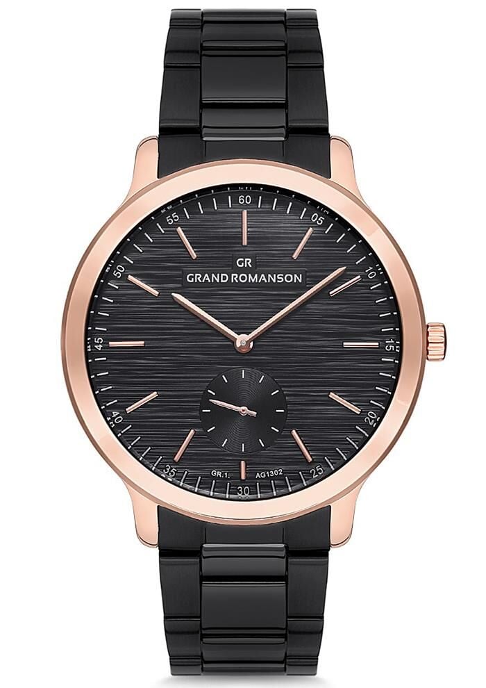 Grand Romanson GR.1.AG1302.14 Erkek Kol Saati
