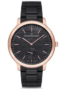 Grand Romanson GR.1.AG1302.14 Erkek Kol Saati
