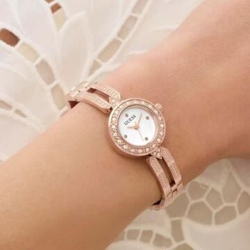 Guess GUGW1016L4 Kadın Kol Saati