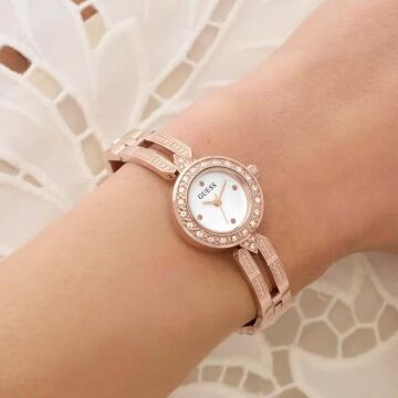 Guess GUGW1016L4 Kadın Kol Saati