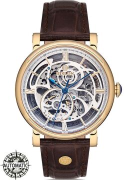 Hislon SD104G-16KG Automatıc Erkek Kol Saati