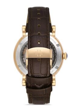 Hislon SD104G-16KG Automatıc Erkek Kol Saati