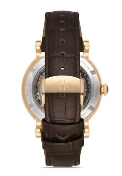 Hislon SD104G-16KG Automatıc Erkek Kol Saati