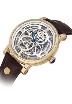 Hislon SD104G-16KG Automatıc Erkek Kol Saati