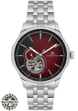 Momentus MM102S-14SS Automatic Erkek Kol Saati