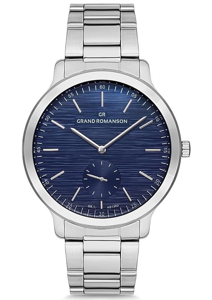 Grand Romanson GR.1.AG1302.12 Erkek Kol Saati