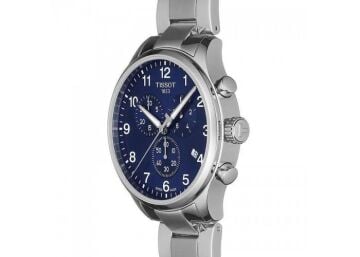 Tissot CHRONO XL CLASSİC T116.617.11.047.01 Erkek Kol Saati