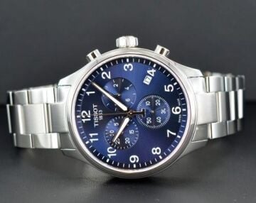 Tissot CHRONO XL CLASSİC T116.617.11.047.01 Erkek Kol Saati