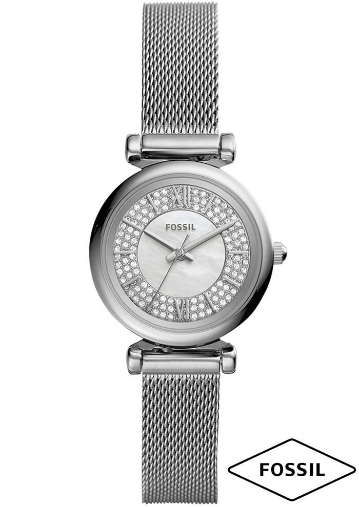 Fossil FES4837 Kadın Kol Saati