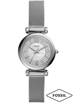 Fossil FES4837 Bayan Kol Saati