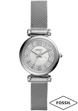 Fossil FES4837 Kadın Kol Saati