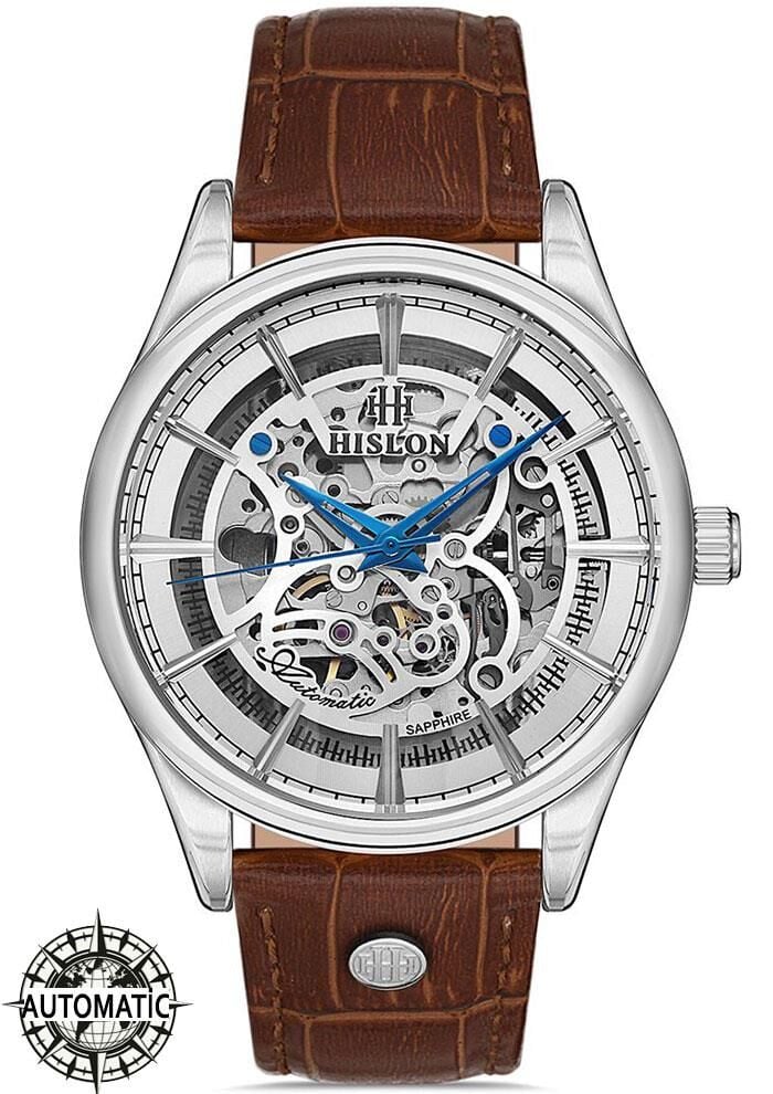 Hislon SD101S-16KS Automatıc Erkek Kol Saati