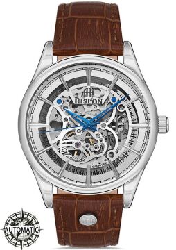Hislon SD101S-16KS Automatic Erkek Kol Saati