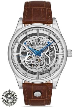 Hislon SD101S-16KS Automatic Erkek Kol Saati