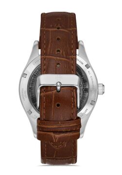 Hislon SD101S-16KS Automatic Erkek Kol Saati