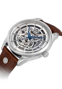 Hislon SD101S-16KS Automatic Erkek Kol Saati