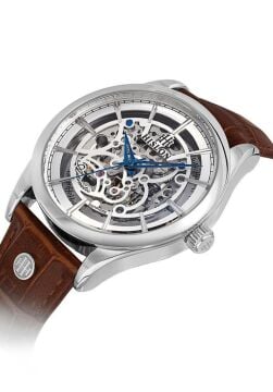 Hislon SD101S-16KS Automatic Erkek Kol Saati